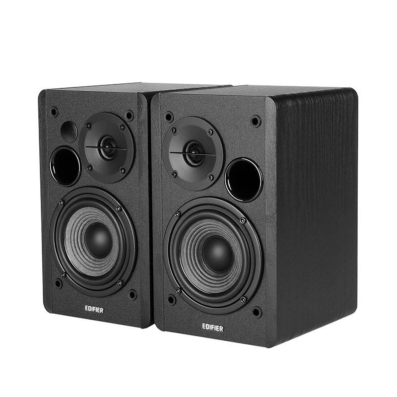 Edifier R1280DB 2.0 hangszórók (fekete)-2