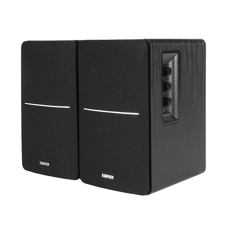 Edifier R1280DB 2.0 hangszórók (fekete)-3