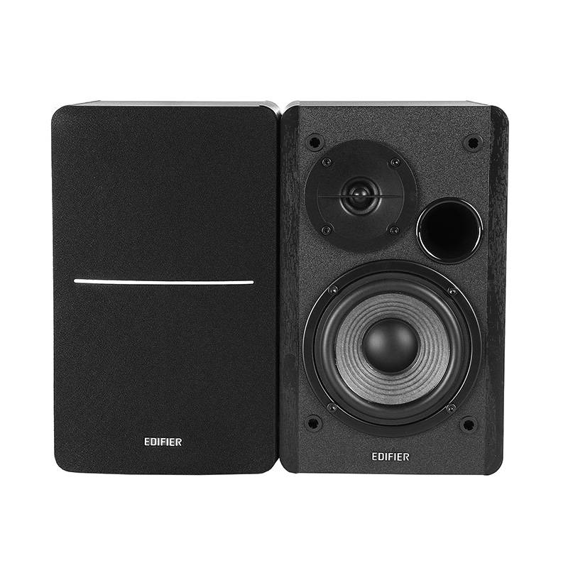 Edifier R1280DB 2.0 hangszórók (fekete)-5