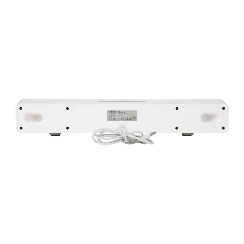 Edifier QS30 hordozható hangszóró (fehér)-5