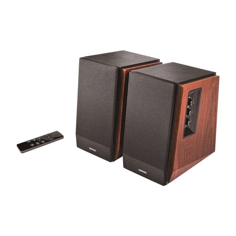 Edifier R1700BTs 2.0 hangszóró (barna)-1