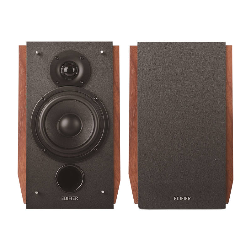 Edifier R1700BTs 2.0 hangszóró (barna)-2