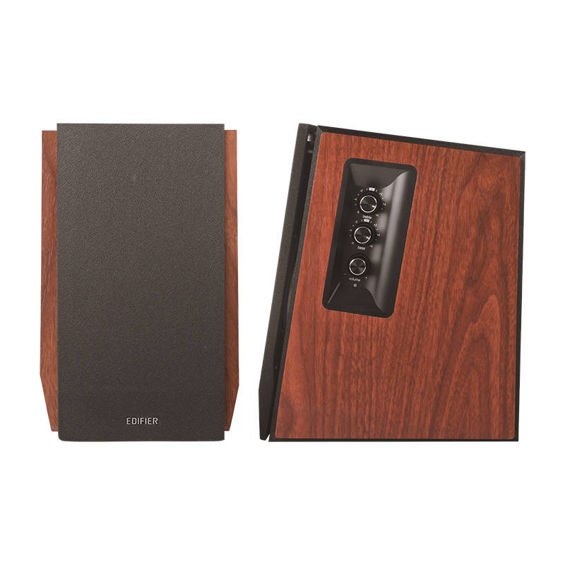 Edifier R1700BTs 2.0 hangszóró (barna)-3