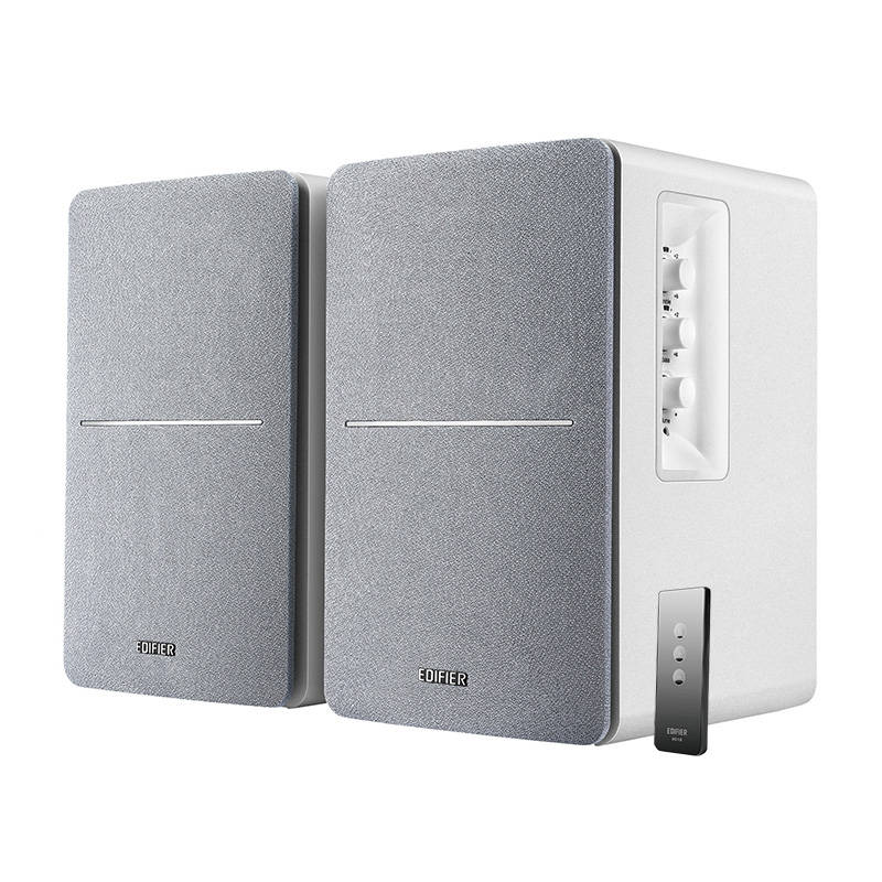 Edifier R1280T 2.0 hangszórók (fehér)-0
