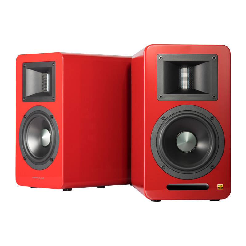 Edifier Airpulse A100 Hangszórók (piros)-0