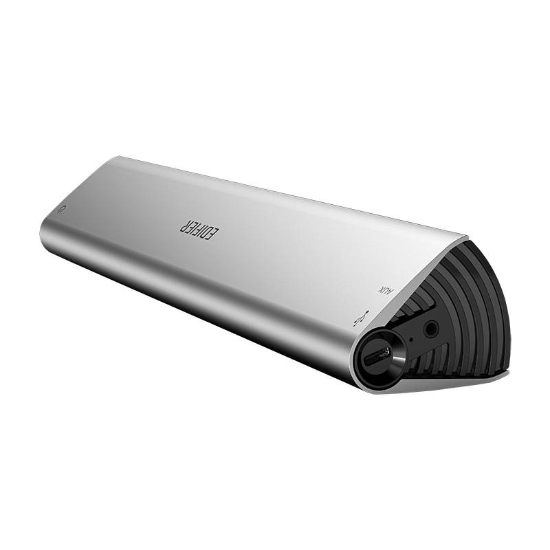 Edifier MF200 hangszóró (ezüst)-8