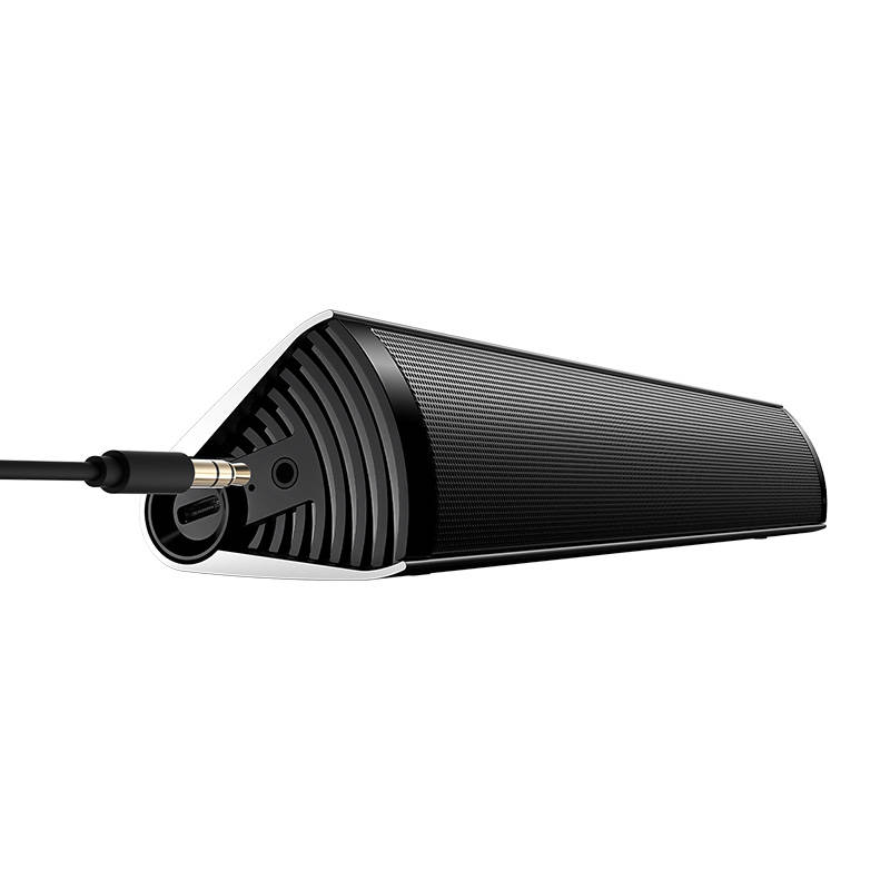 Edifier MF200 hangszóró (ezüst)-9