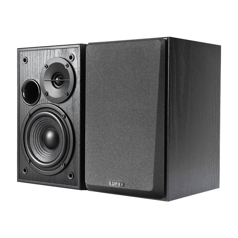 Edifier R1100 2.0 hangszórók (fekete)-0