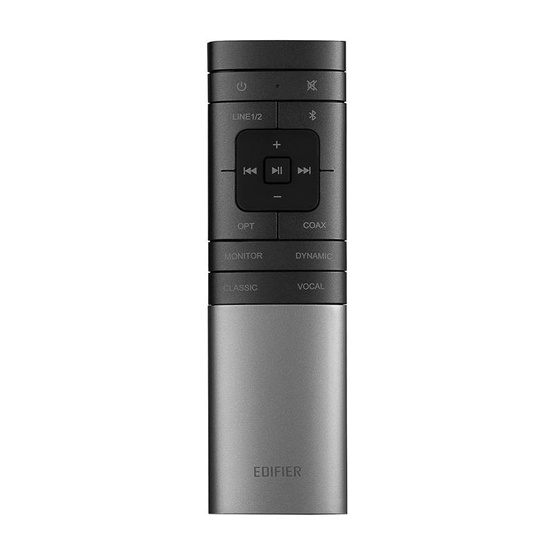 Edifier S2000MKIII 2.0 hangszórók (barna)-7