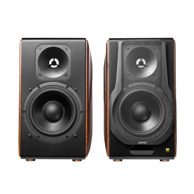 Edifier S3000MKII hangszórók (barna)-8