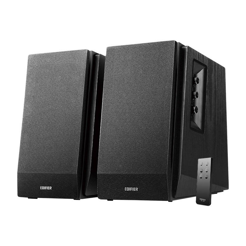 Edifier R1700BT 2.0 hangszórók (fekete)-0
