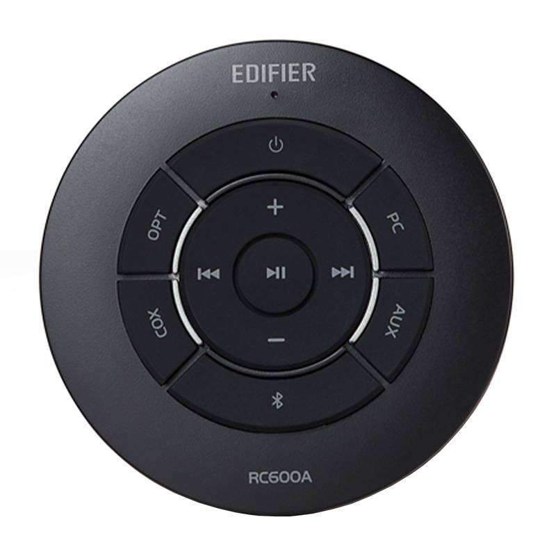 Edifier S360DB 2.1 hangszórók (barna)-5