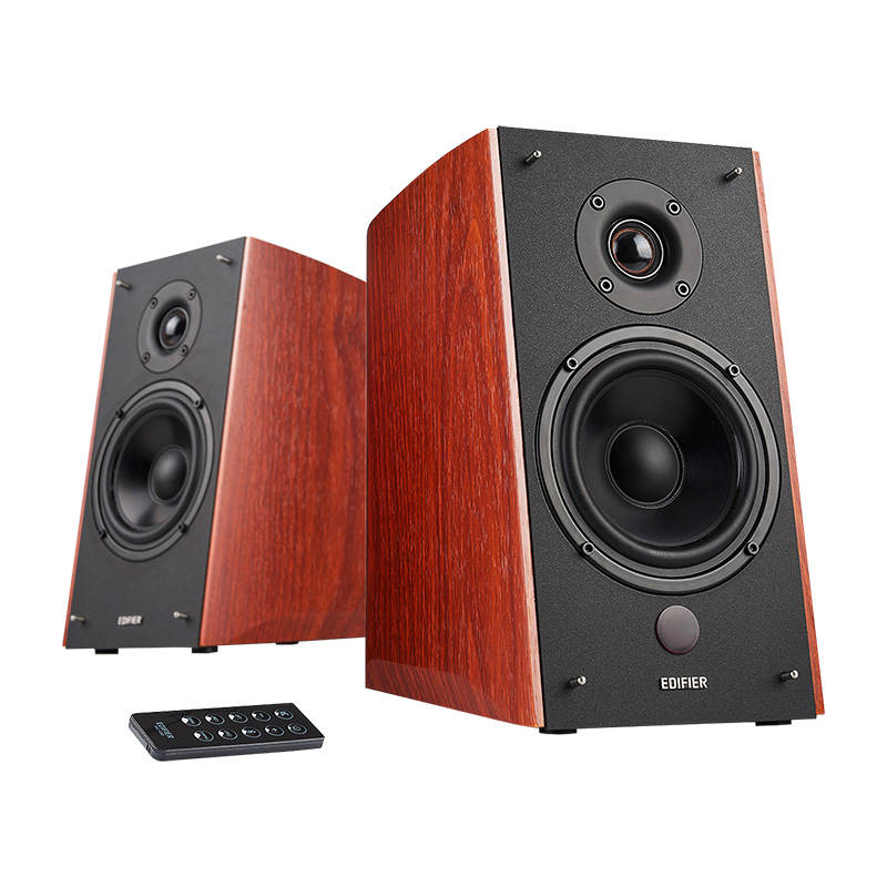 Edifier R2000DB 2.0 hangszórók (barna)-0
