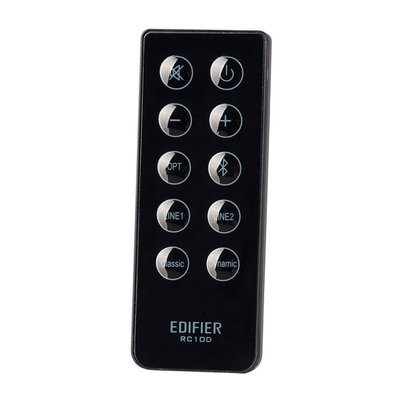 Edifier R2000DB 2.0 hangszórók (barna)-6