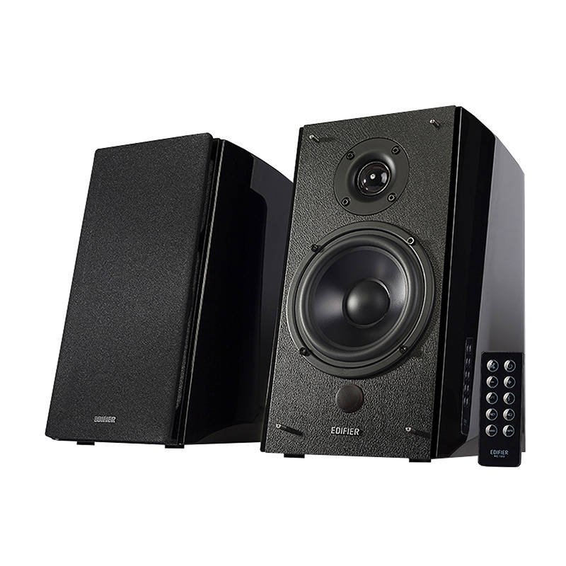 Edifier R2000DB 2.0 hangszórók (fekete)-0