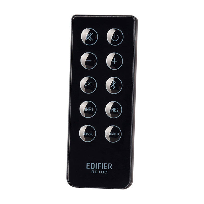 Edifier R2000DB 2.0 hangszórók (fekete)-5