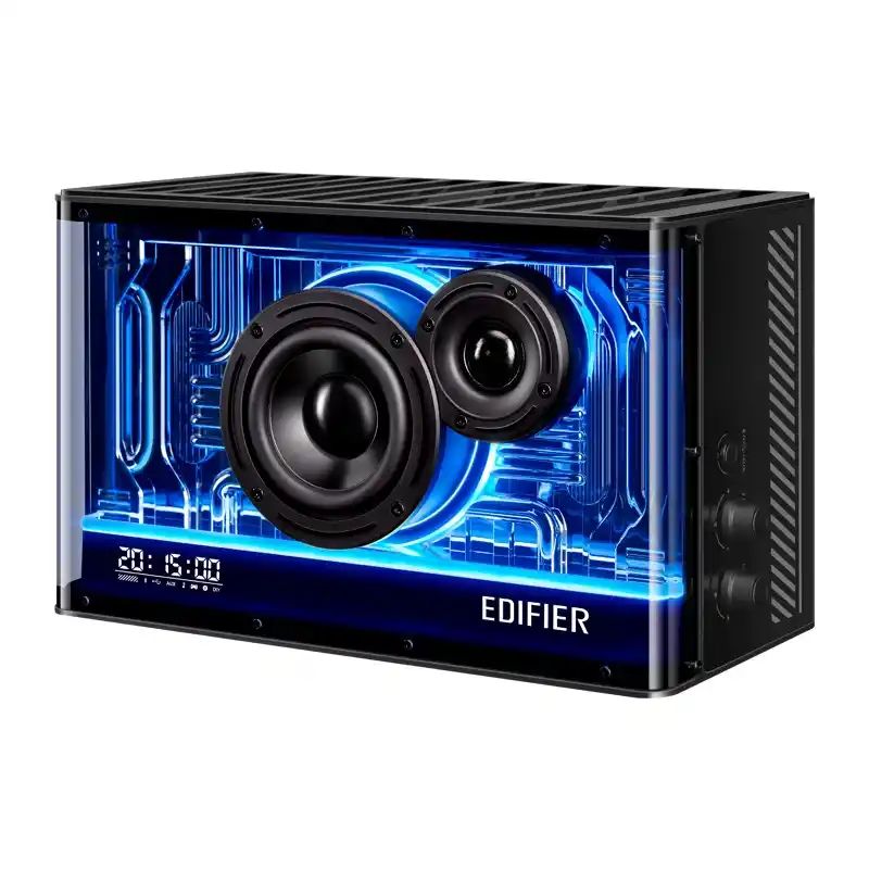 Edifier QD35  hangszóró (fekete)-0