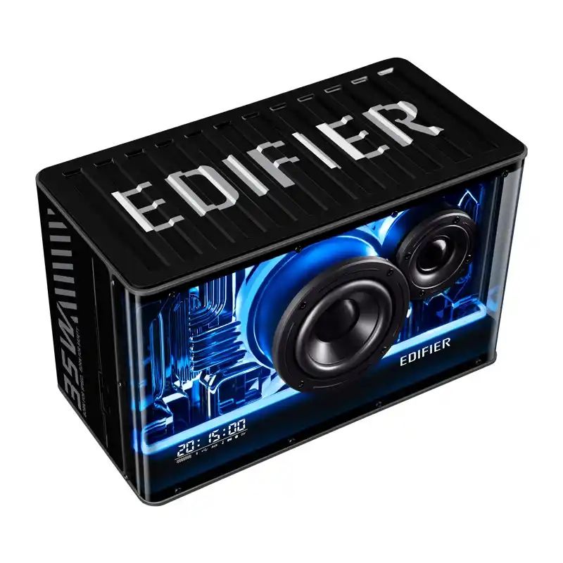 Edifier QD35  hangszóró (fekete)-4