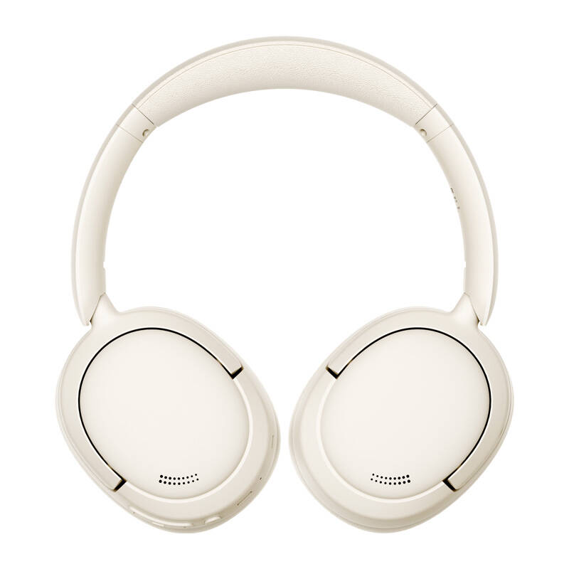 Vezeték nélküli fejhallgató Edifier W800BT Pro, ANC (Elefántcsont)-3