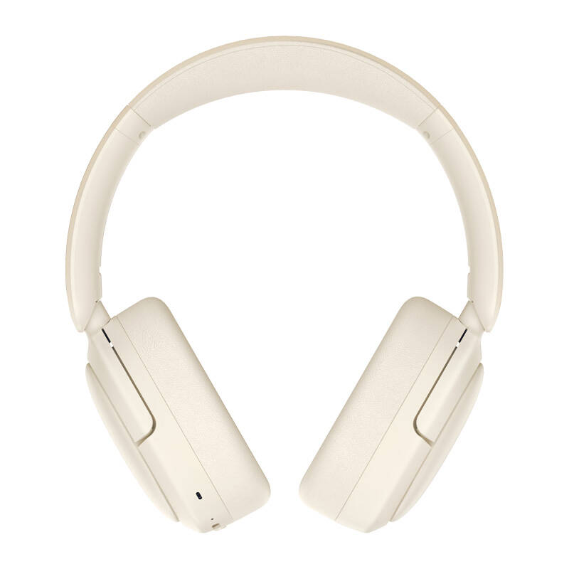 Vezeték nélküli fejhallgató Edifier W800BT Pro, ANC (Elefántcsont)-4
