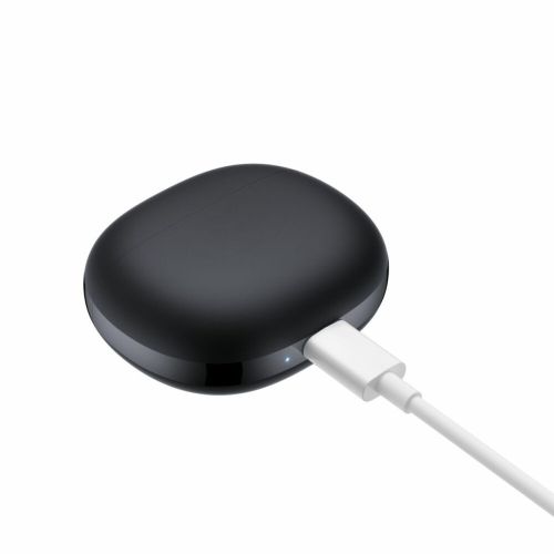 Xiaomi Redmi Buds 4 Active Fekete BHR6992GL-1