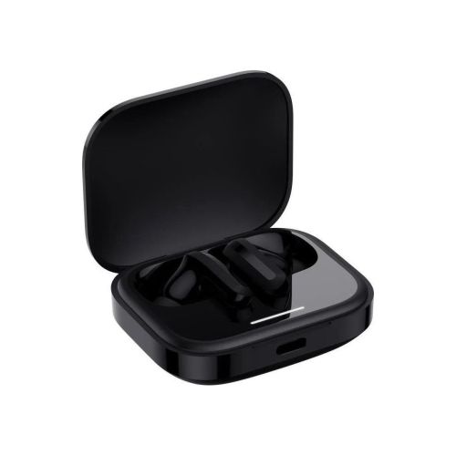 Xiaomi Redmi Buds 5 fekete EU BHR7627GL bluetooth fülhallgató-2