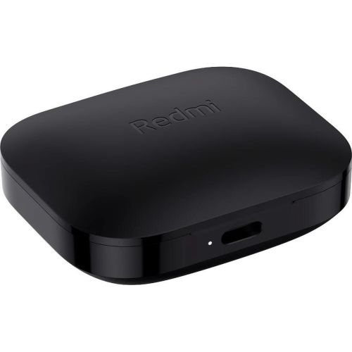 Xiaomi Redmi Buds 5 fekete EU BHR7627GL bluetooth fülhallgató-1