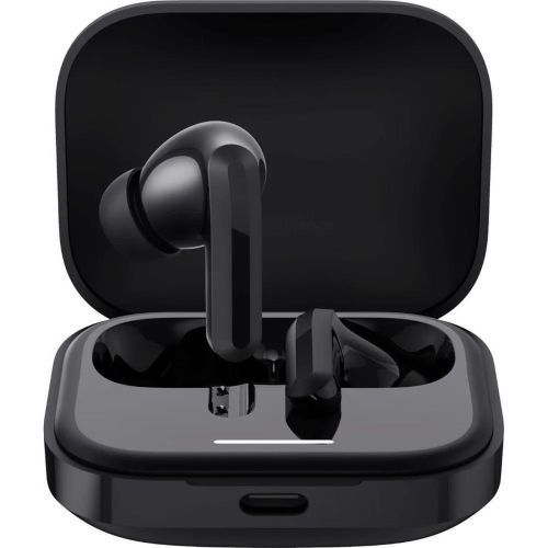 Xiaomi Redmi Buds 5 fekete EU BHR7627GL bluetooth fülhallgató-0