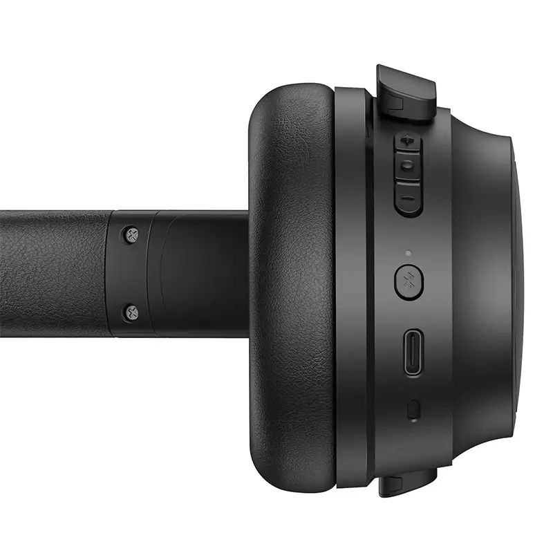 Edifier WH700NB Vezeték nélküli Bluetooth fejhallgató, ANC (fekete)-9