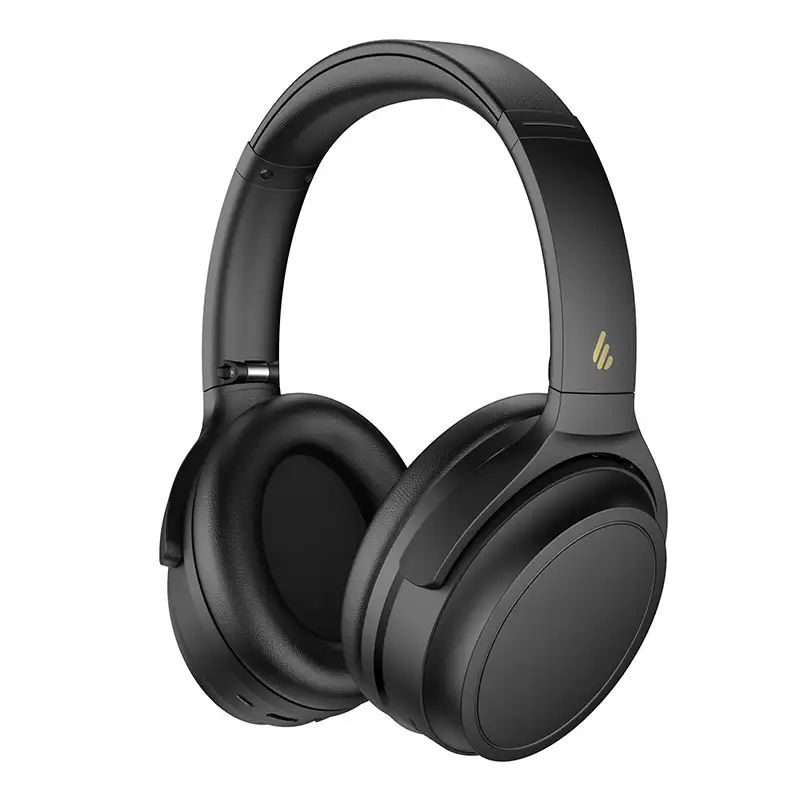 Edifier WH700NB Vezeték nélküli Bluetooth fejhallgató, ANC (fekete)-0