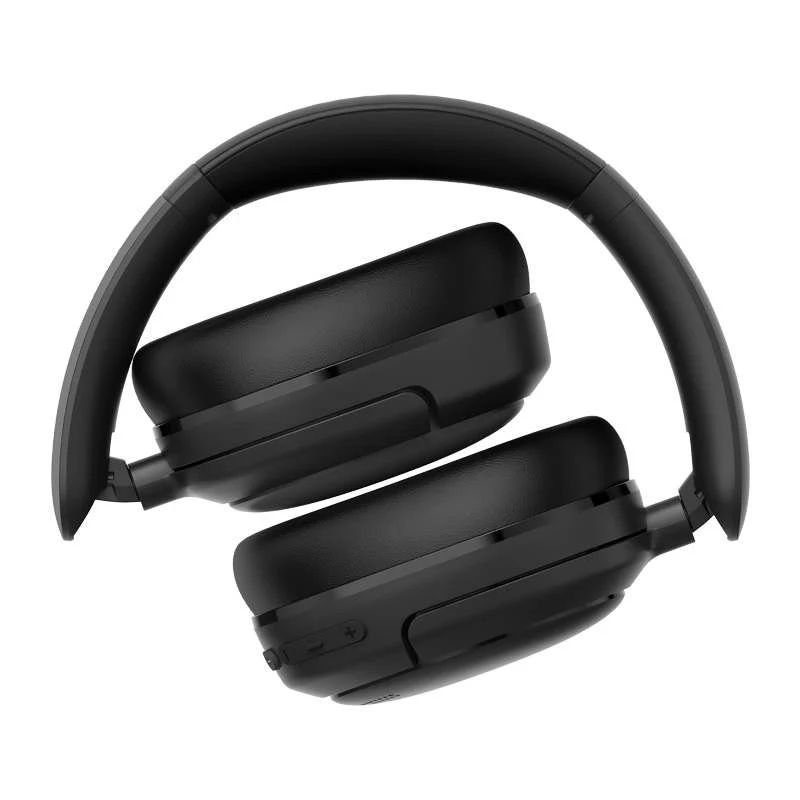 Vezeték nélküli fejhallgató Edifier W800BT SE (fekete)-9