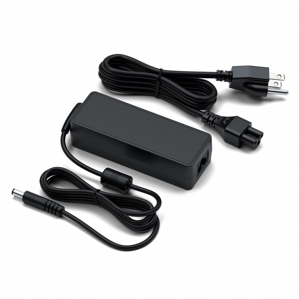 Satechi Alumínium 4K Kijelző Dokkoló Állomás (3x 4K/60Hz, 2x DisplayPort 1.4 4k/60Hz, 3x HDMI, 1x DP Alt mód, 1x USB 3.1, 1x USB-C 3.1 Gen2, 2x USB3.0, 1x USB-C 3.0, 1x Ethernet, 1x Audio, Kensington zár) - Szürke-7
