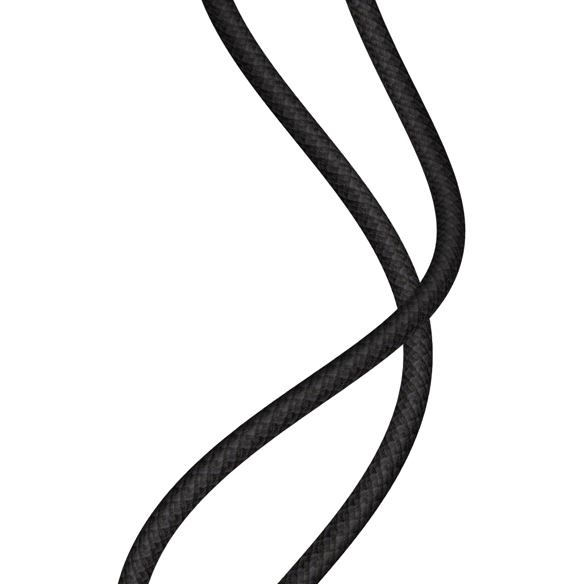 Baseus USB Type-C - Lightning kábel PD 20W 1m fekete (CATLGD-01)-4
