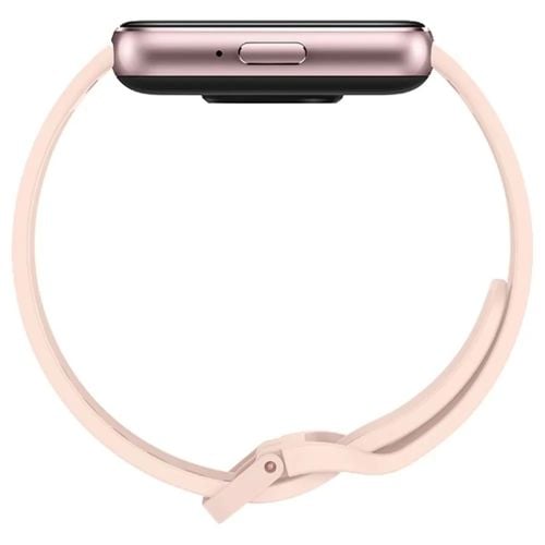 Samsung Galaxy Fit 3 R390, IP68, rozéarany EU okosóra  (SM-R390NIDAEUE)-4