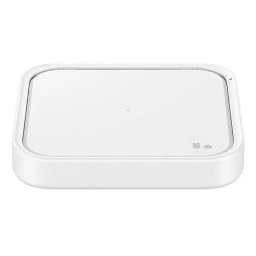 Samsung Vezeték nélküli töltőpad 15W EP-P2400 fehér EU EP-P2400BWEGEU-0