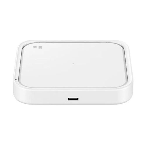 Samsung Vezeték nélküli töltőpad 15W EP-P2400 fehér EU EP-P2400BWEGEU-1