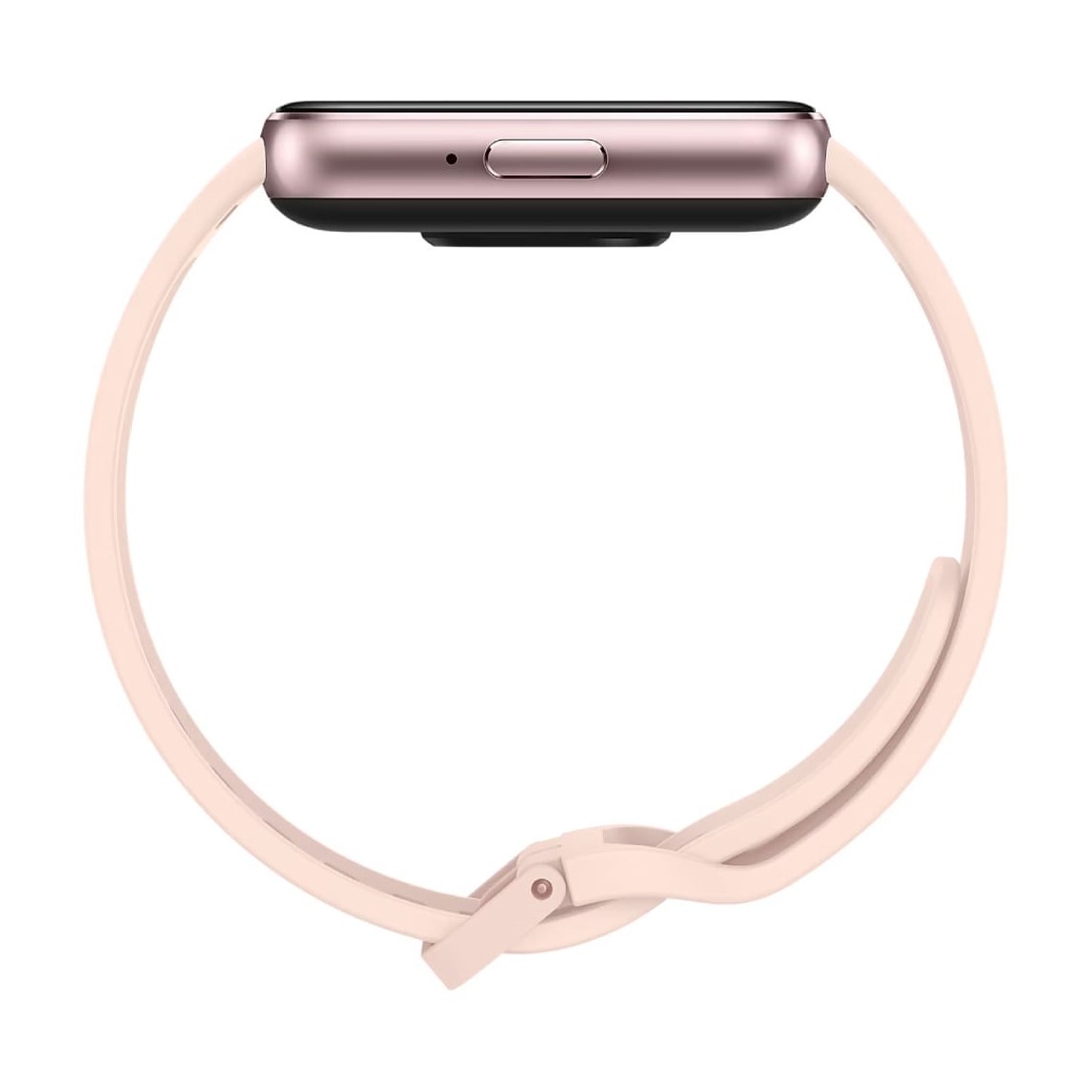 Samsung Galaxy Fit 3 R390, IP68, Rózsaszín Arany EU SM-R390NIDAEUC-1