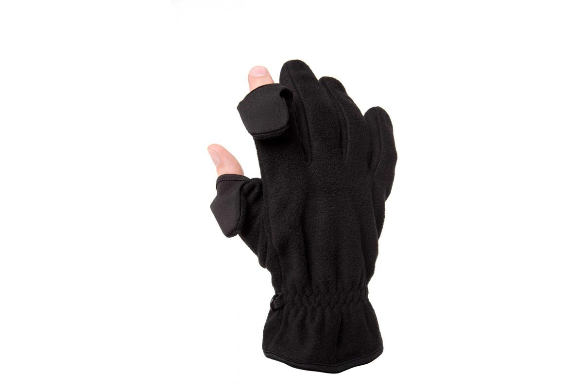 Freehands Fleece 11111LS női fotós kesztyű kicsi-0