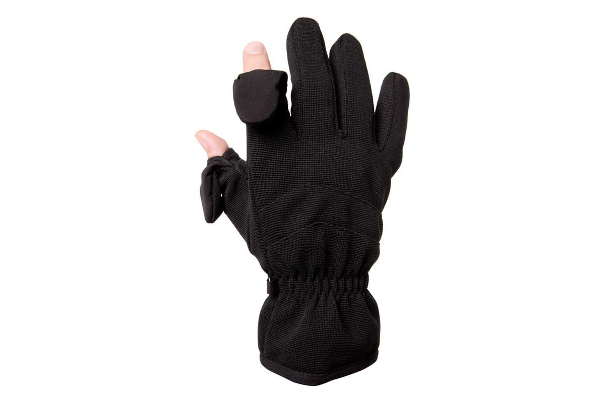 Freehands Stretch 11121LM női fotós kesztyű közepes-0