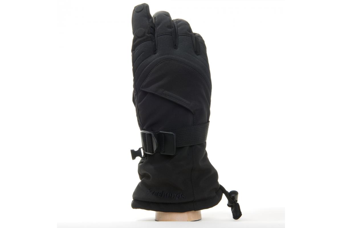 Freehands Ski 11271MM férfi fotós kesztyű közepes-0