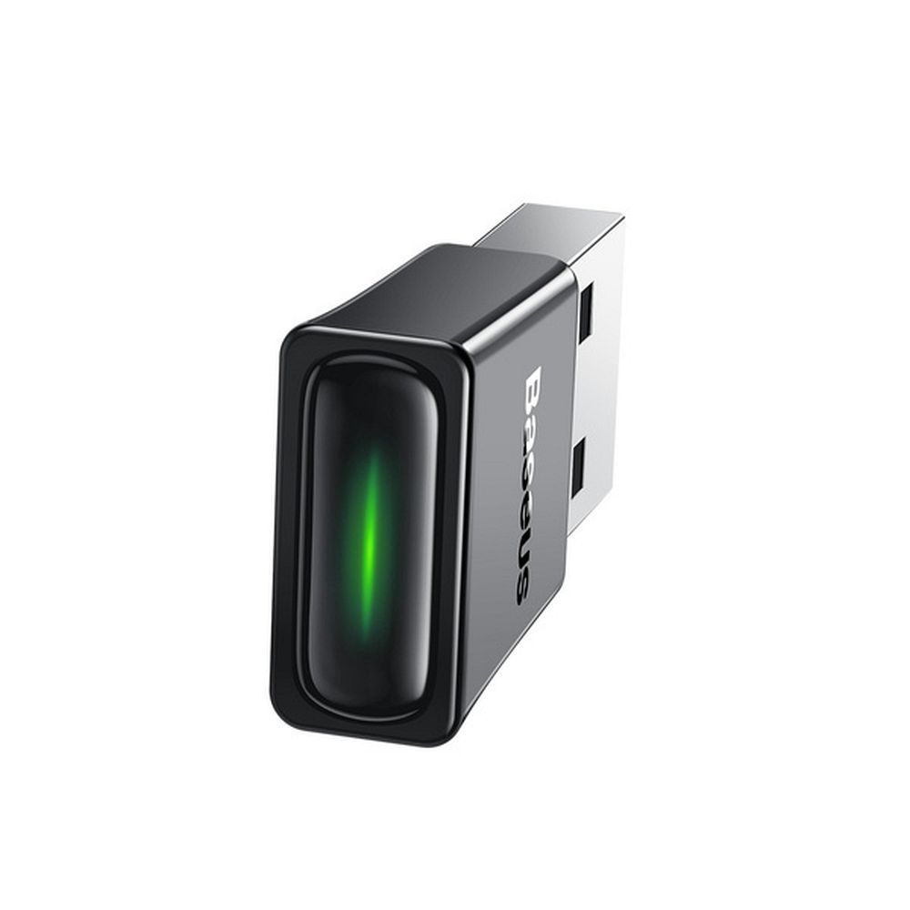 BASEUS adapter bluetooth USB A BA07 fekete-5