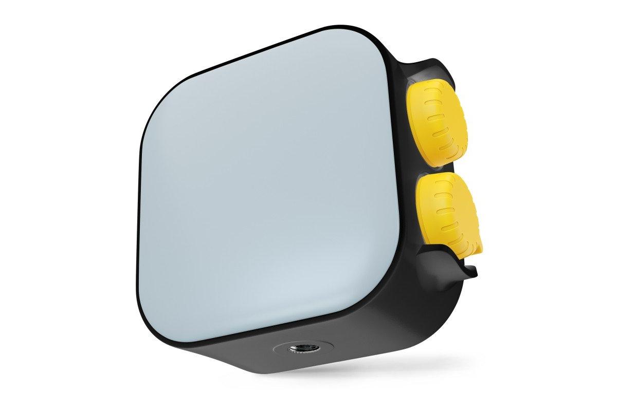 Newell RGB Cutie Pie LED lámpa – fekete-0