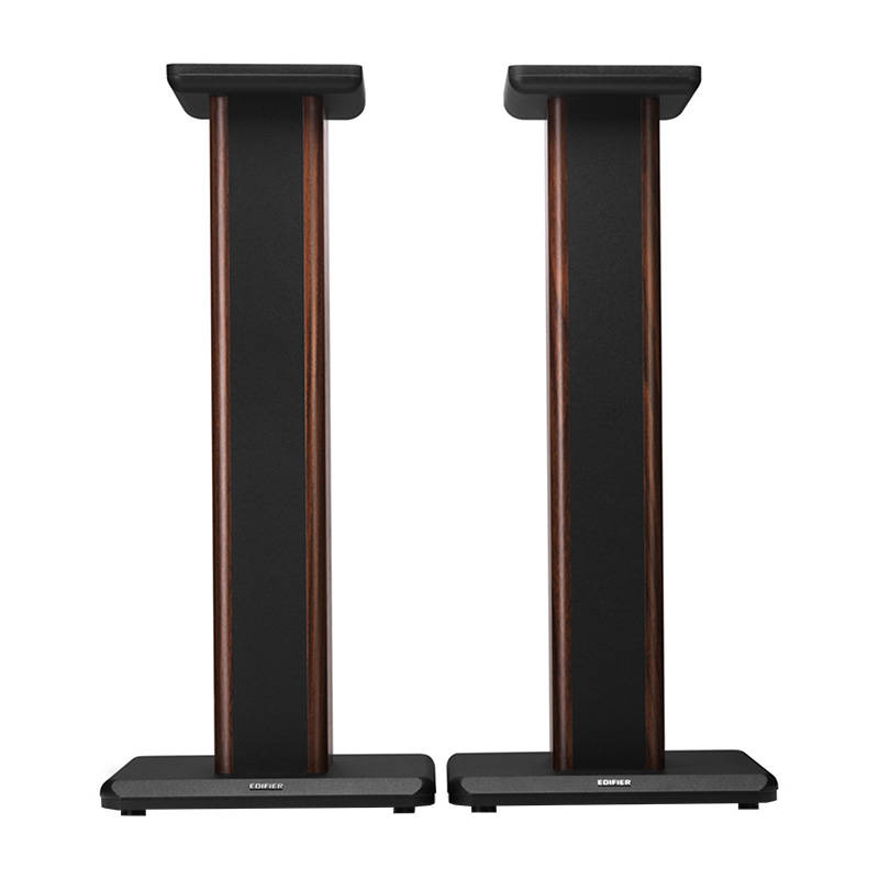 Edifier SS02C állvány Edifier S2000MKIII hangszóróhoz (barna) 2db.-8