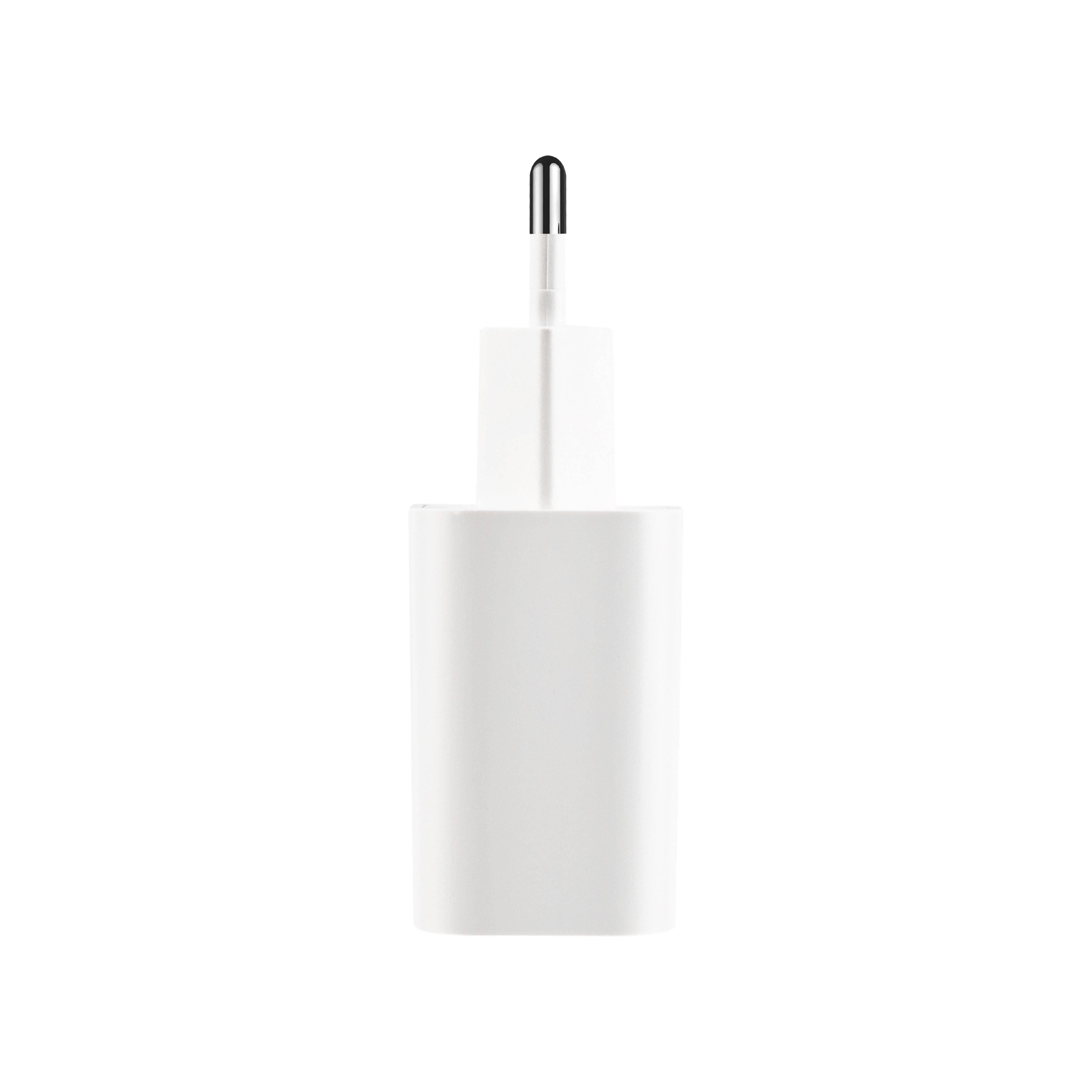 Maxlife MXTC-06 PD QC töltő 1x USB-C 1x USB-A 20W fehér-9