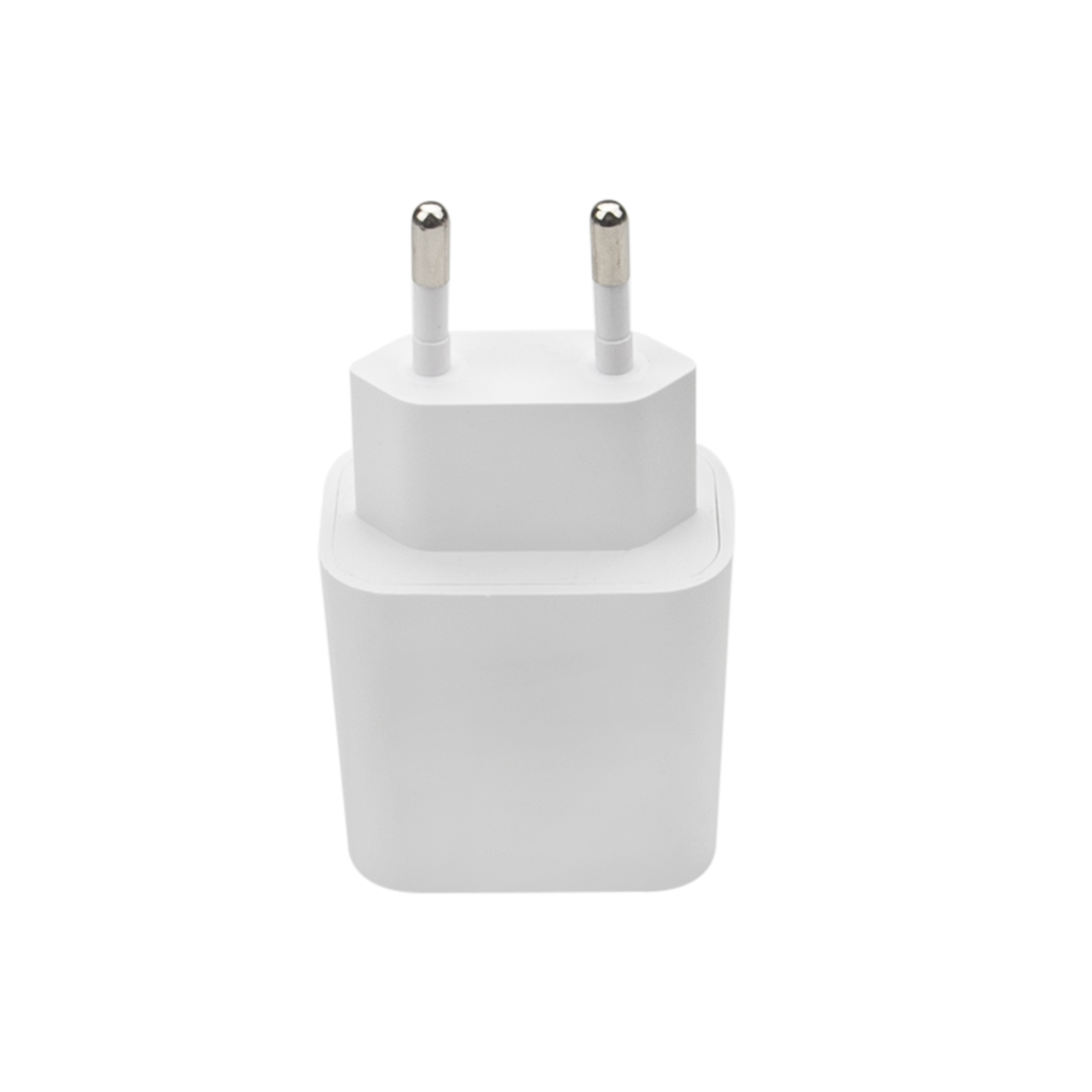 Maxlife MXTC-06 PD QC töltő 1x USB-C 1x USB-A 20W fehér-3