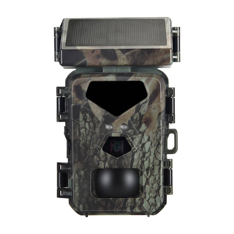 Trail kamera napelemes panellel Suntek Mini700-1