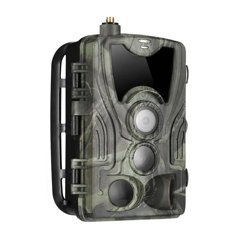 Suntek HC-801M 2G MMS SMTP vadkamera-0