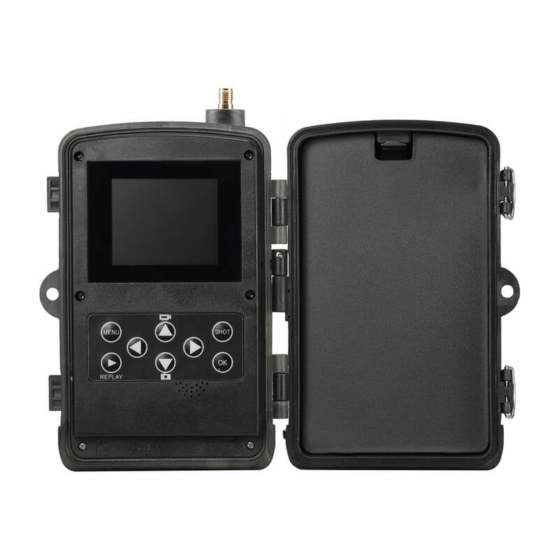 Suntek HC-801M 2G MMS SMTP vadkamera-2