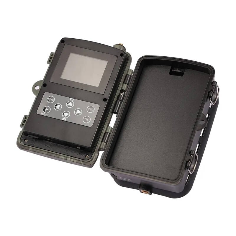 Suntek HC-801M 2G MMS SMTP vadkamera-3