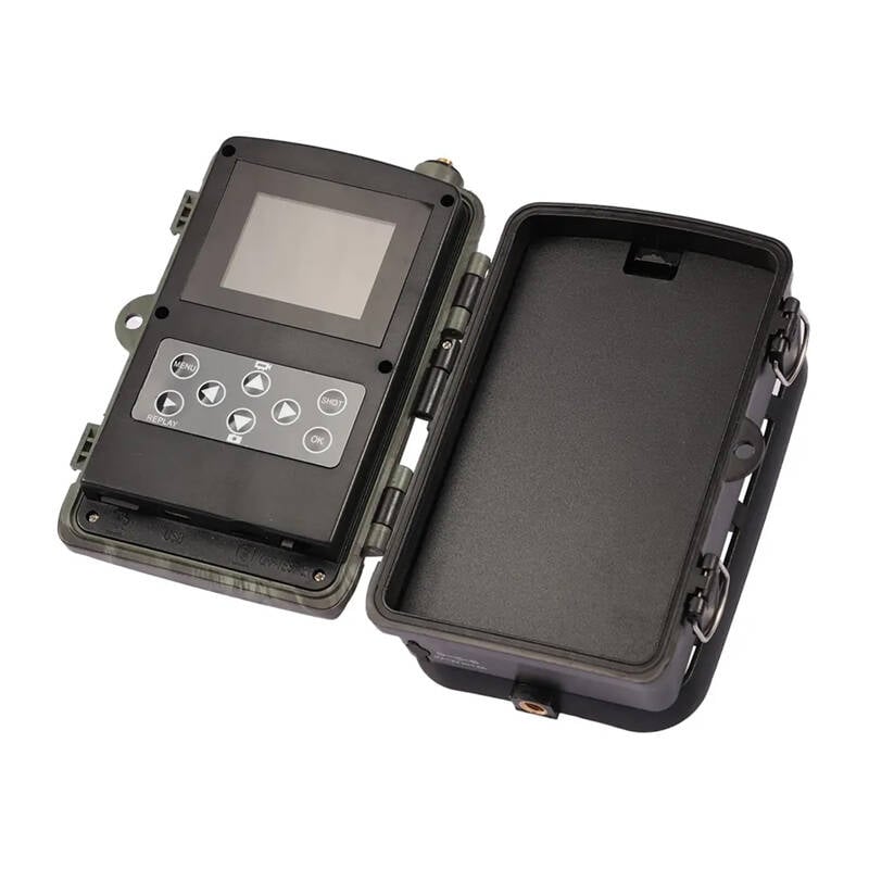 Suntek HC-801pro 4G APP nyomkövető kamera-3